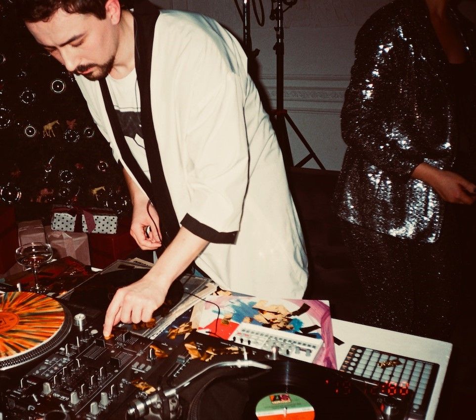 Corporate Events