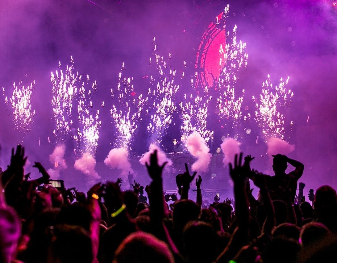 Private Events