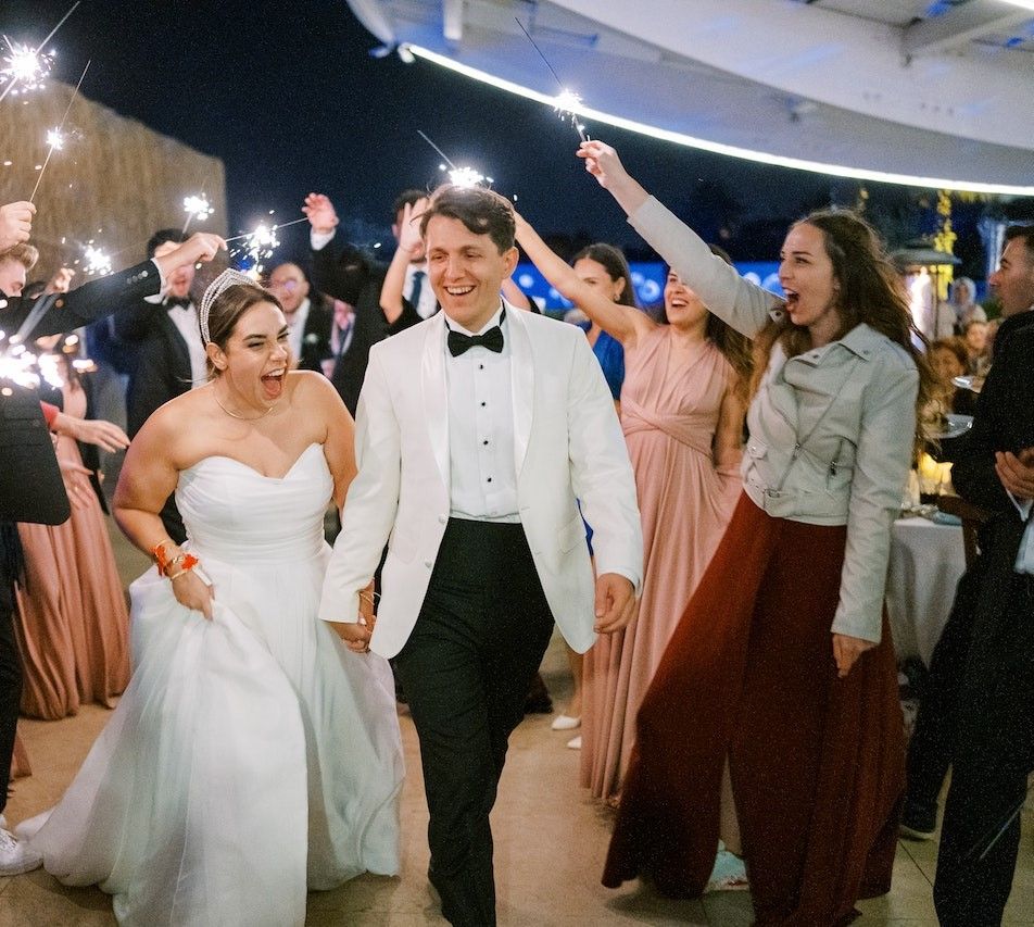Weddings